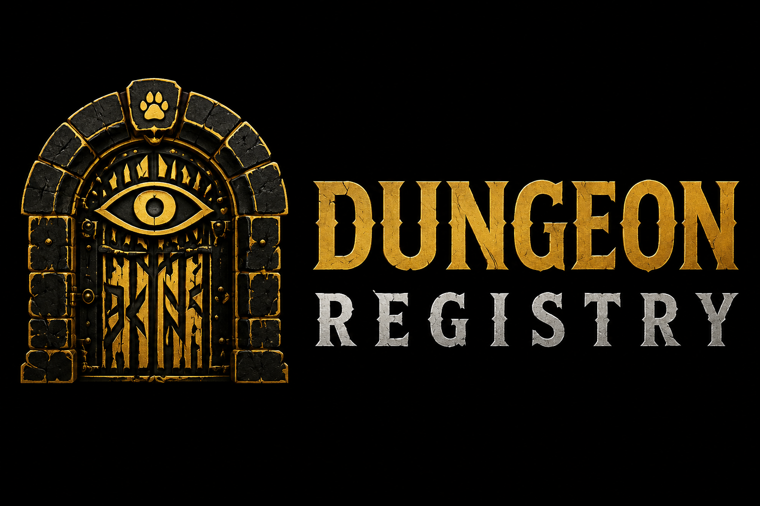 Dungeon Registry